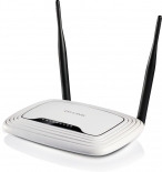 Roteador TP-Link TL-WR841ND 300 MB/s banda N